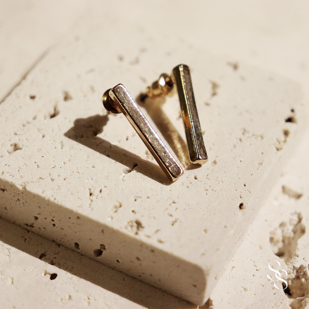 Luxe Maven Earrings