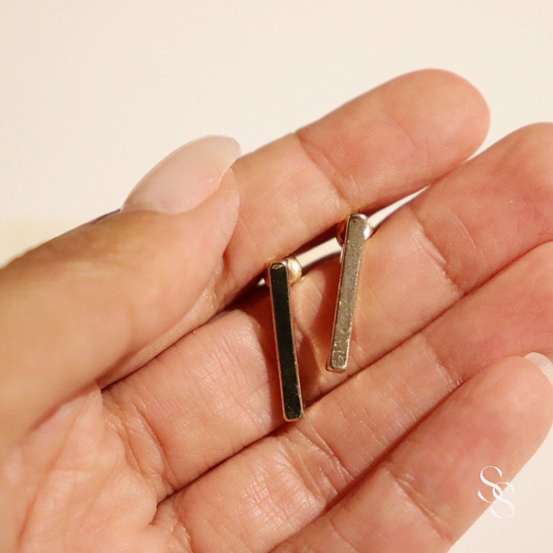 Luxe Maven Earrings
