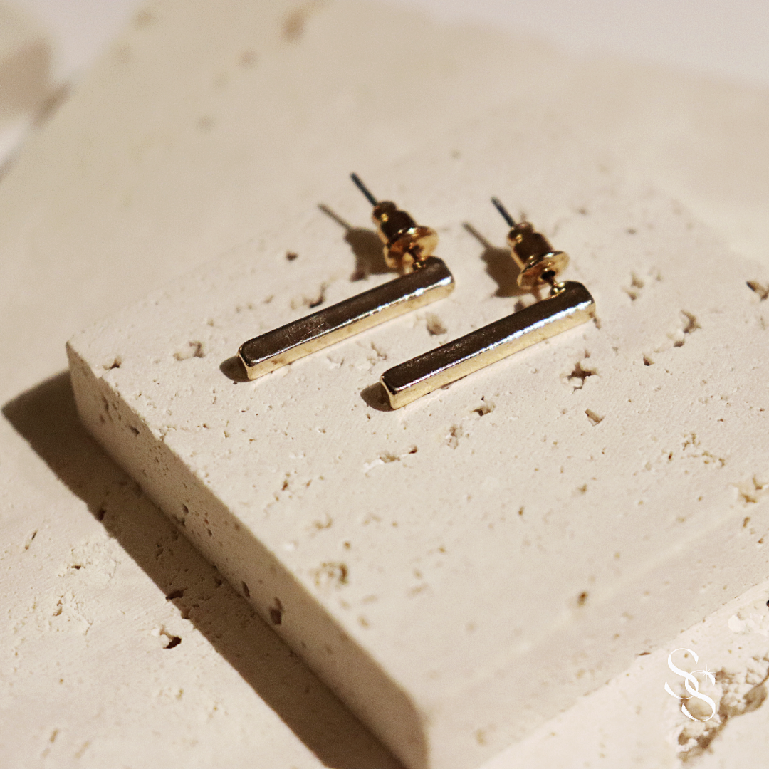 Luxe Maven Earrings