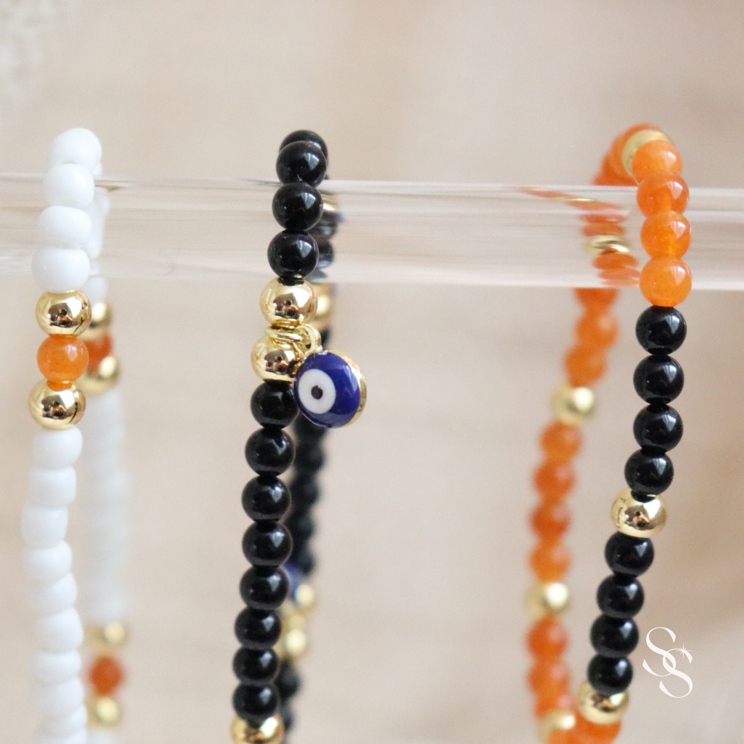 Soul Serenity Bracelet Set