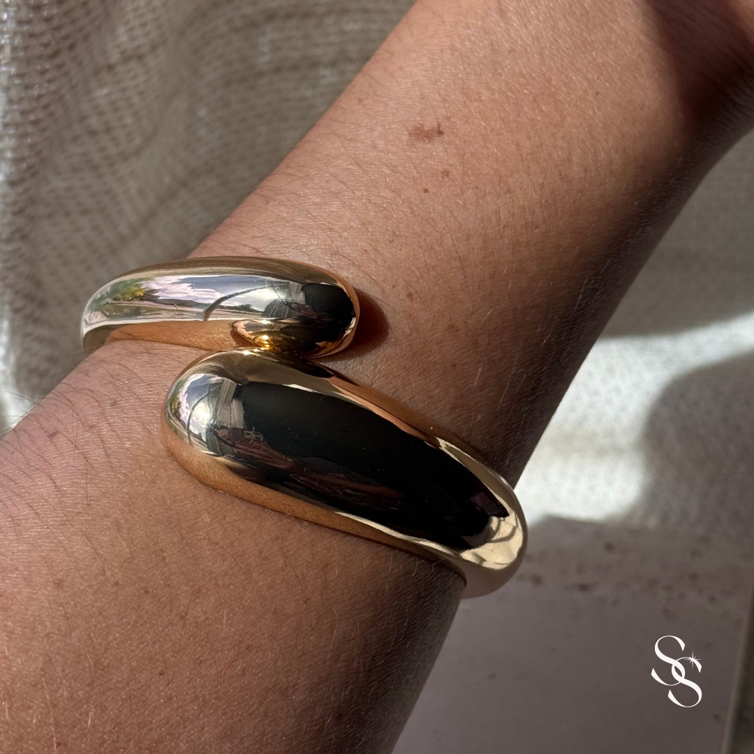 The Afterglow Bangle