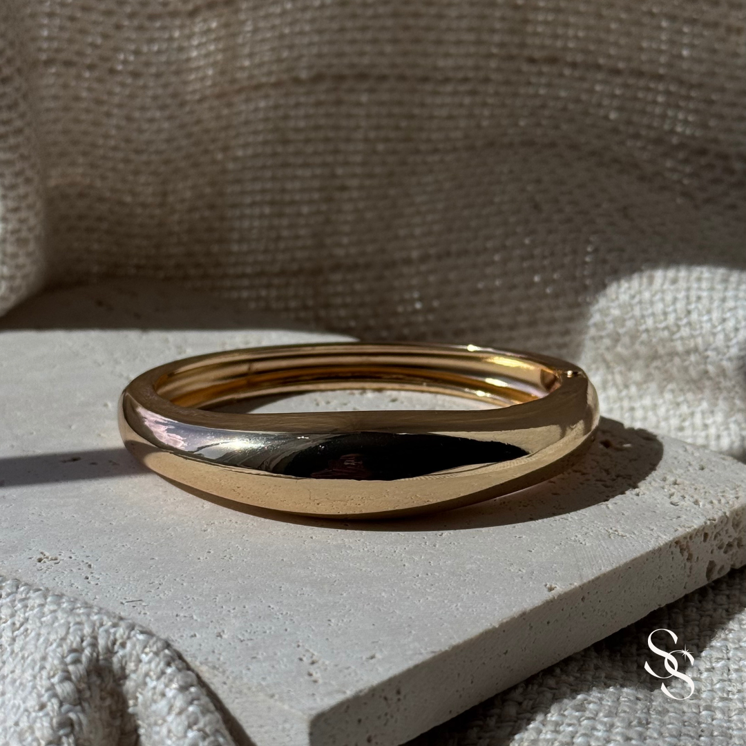 The Everyday Bangle
