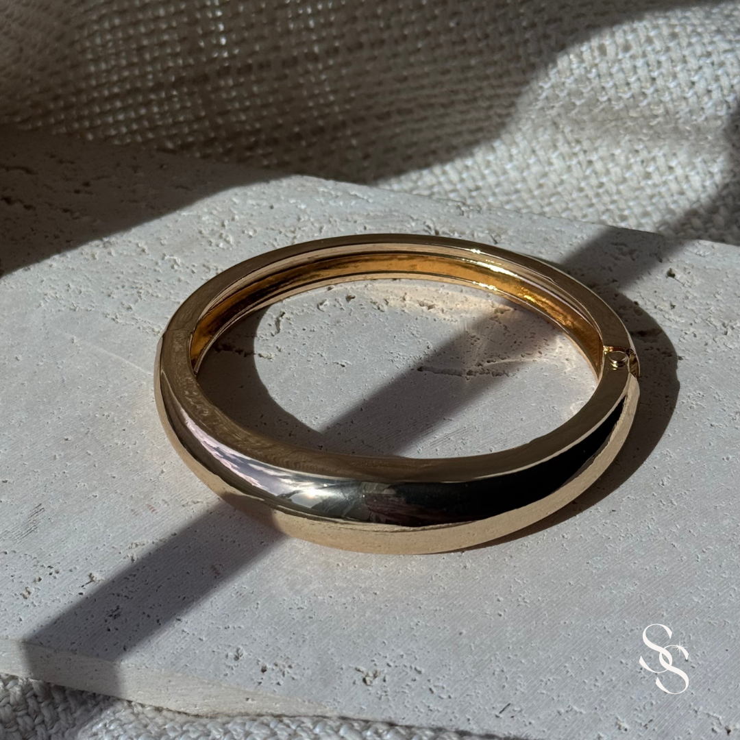 The Everyday Bangle