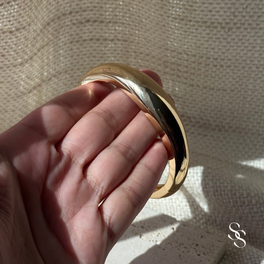 The Everyday Bangle