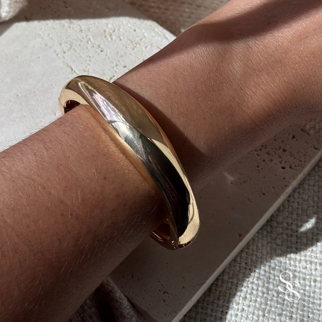 The Everyday Bangle