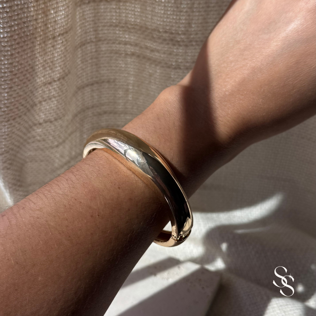 The Everyday Bangle
