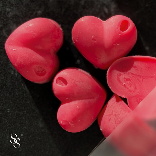 Cherry Blossom Scented Soy Wax Melts