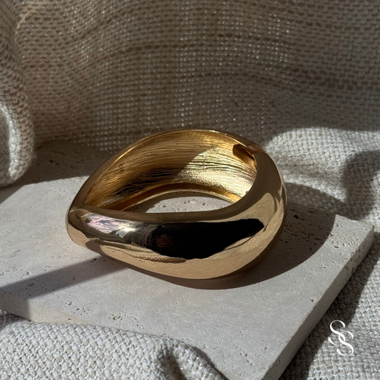 The Halo Bangle