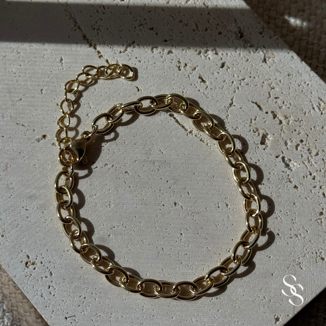 Santorini Bracelet