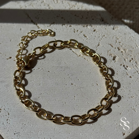 Santorini Bracelet