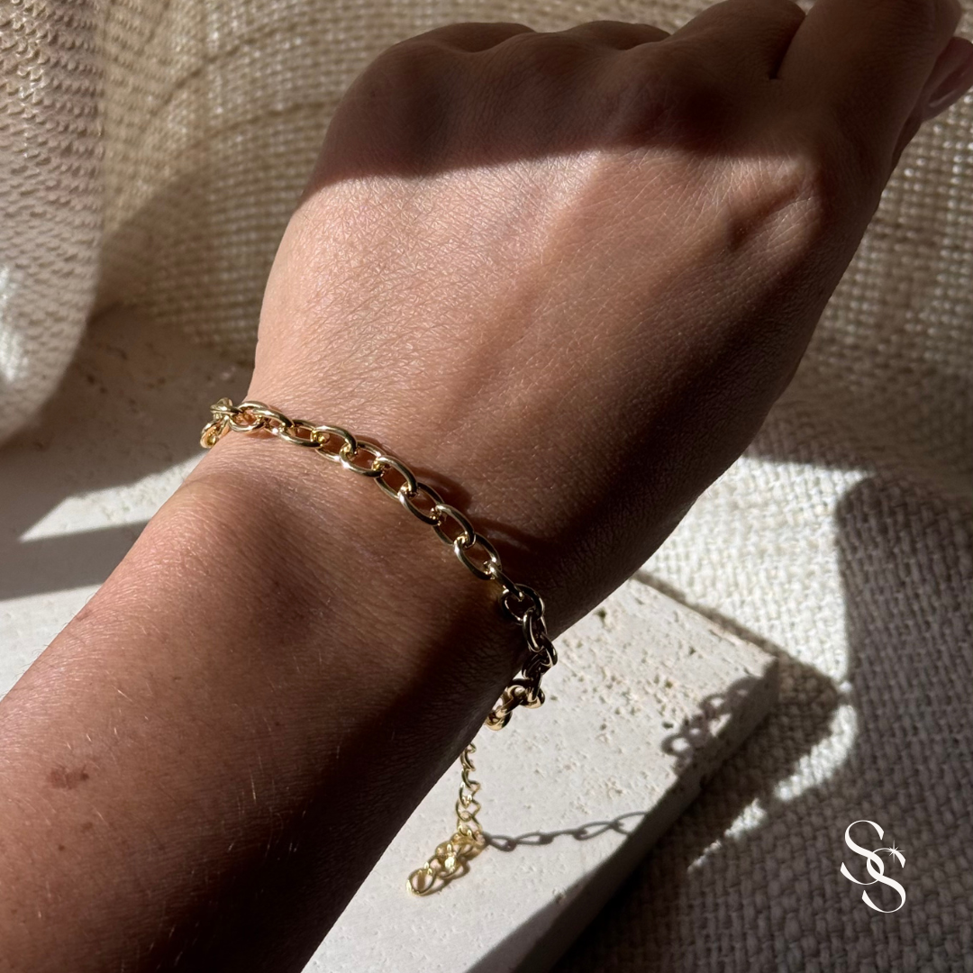 Santorini Bracelet