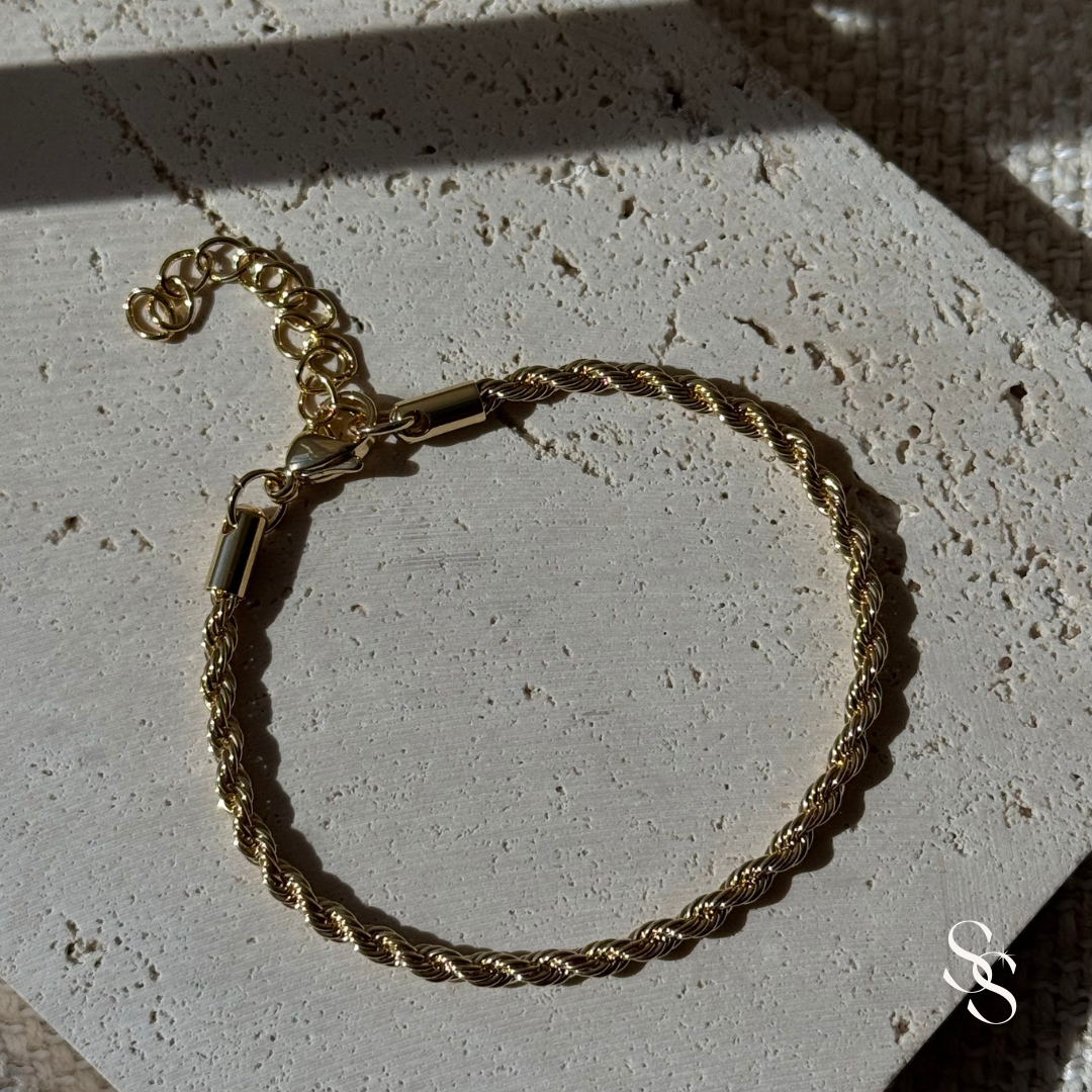 Casablanca Bracelet