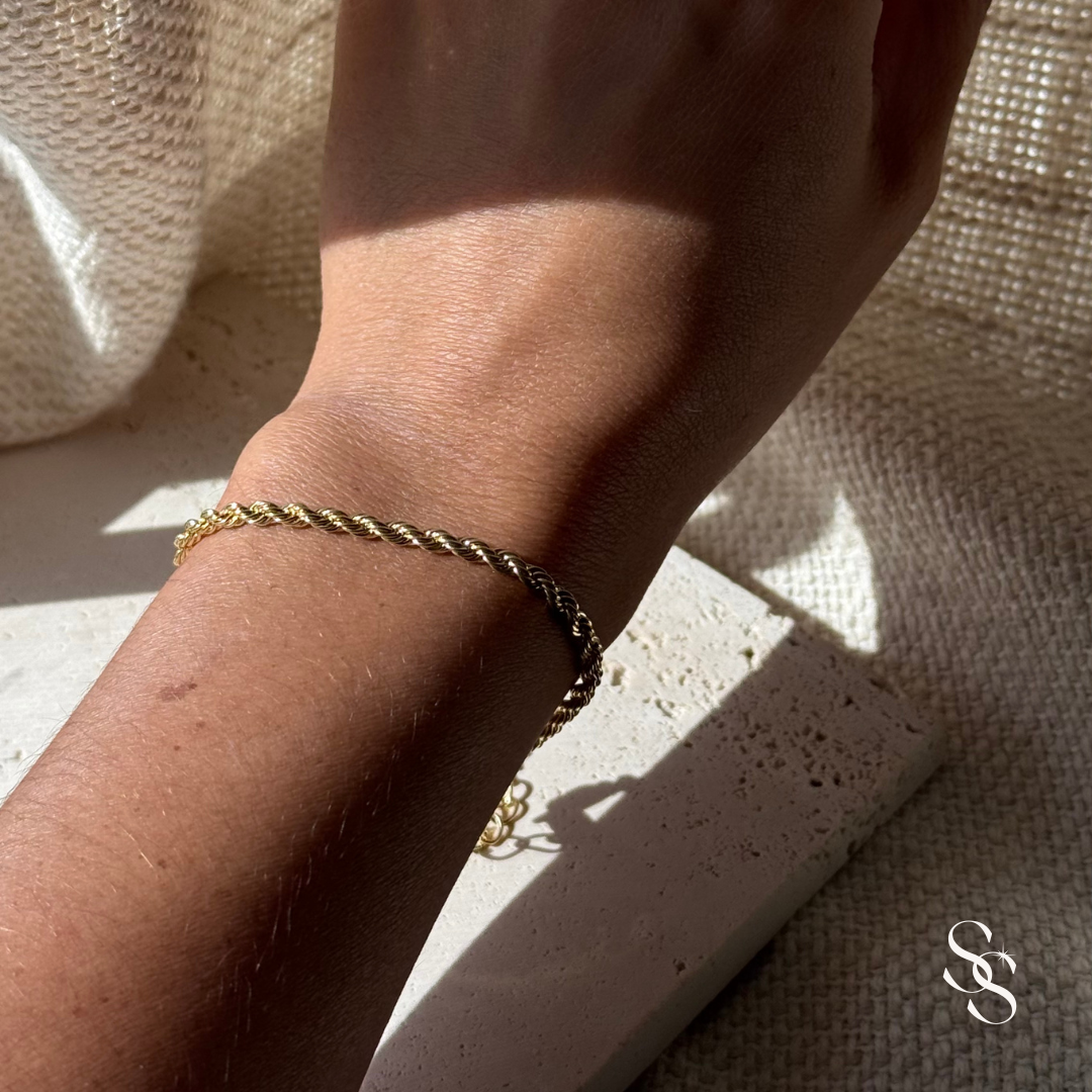 Casablanca Bracelet