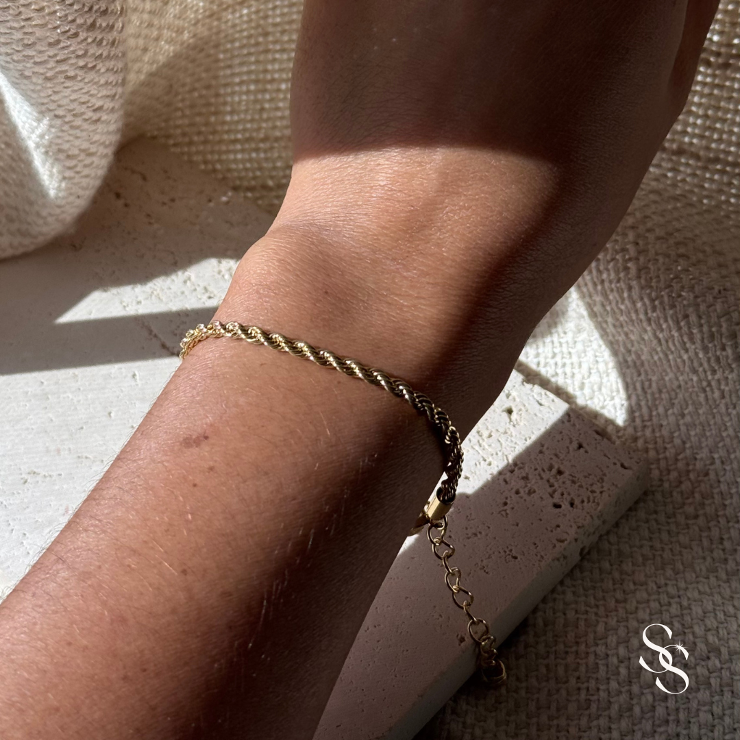 Casablanca Bracelet