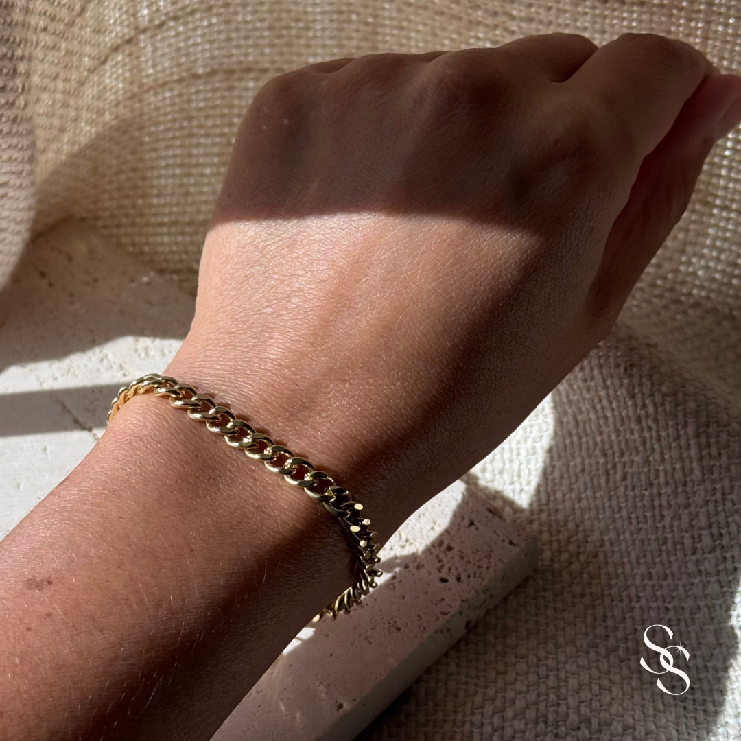 Monaco Bracelet