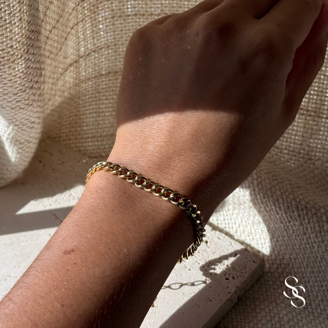 Monaco Bracelet