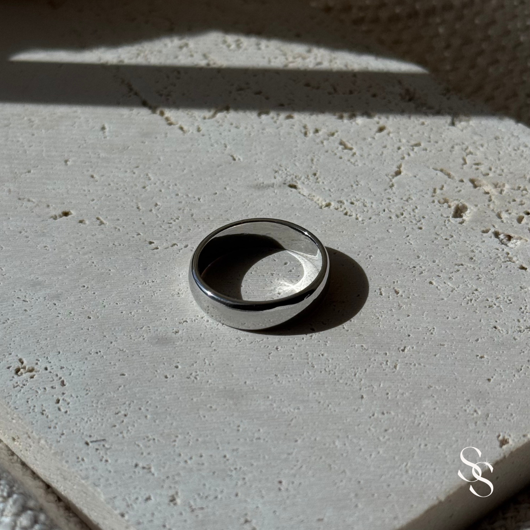 Luna Ring