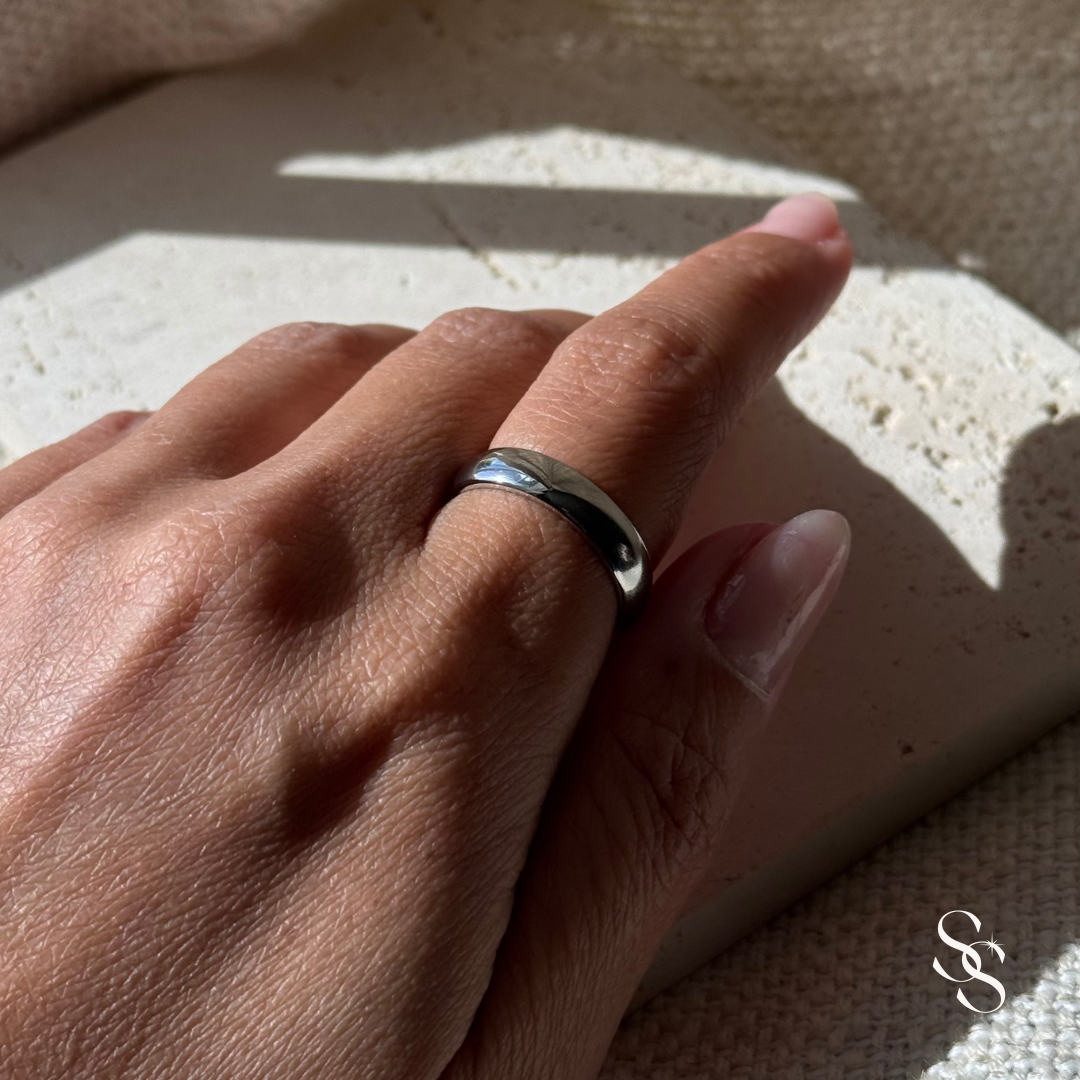 Luna Ring