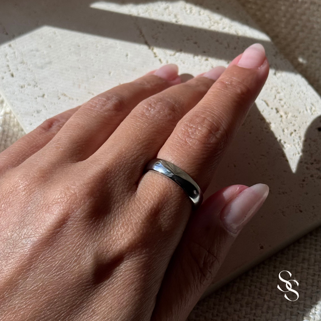 Luna Ring