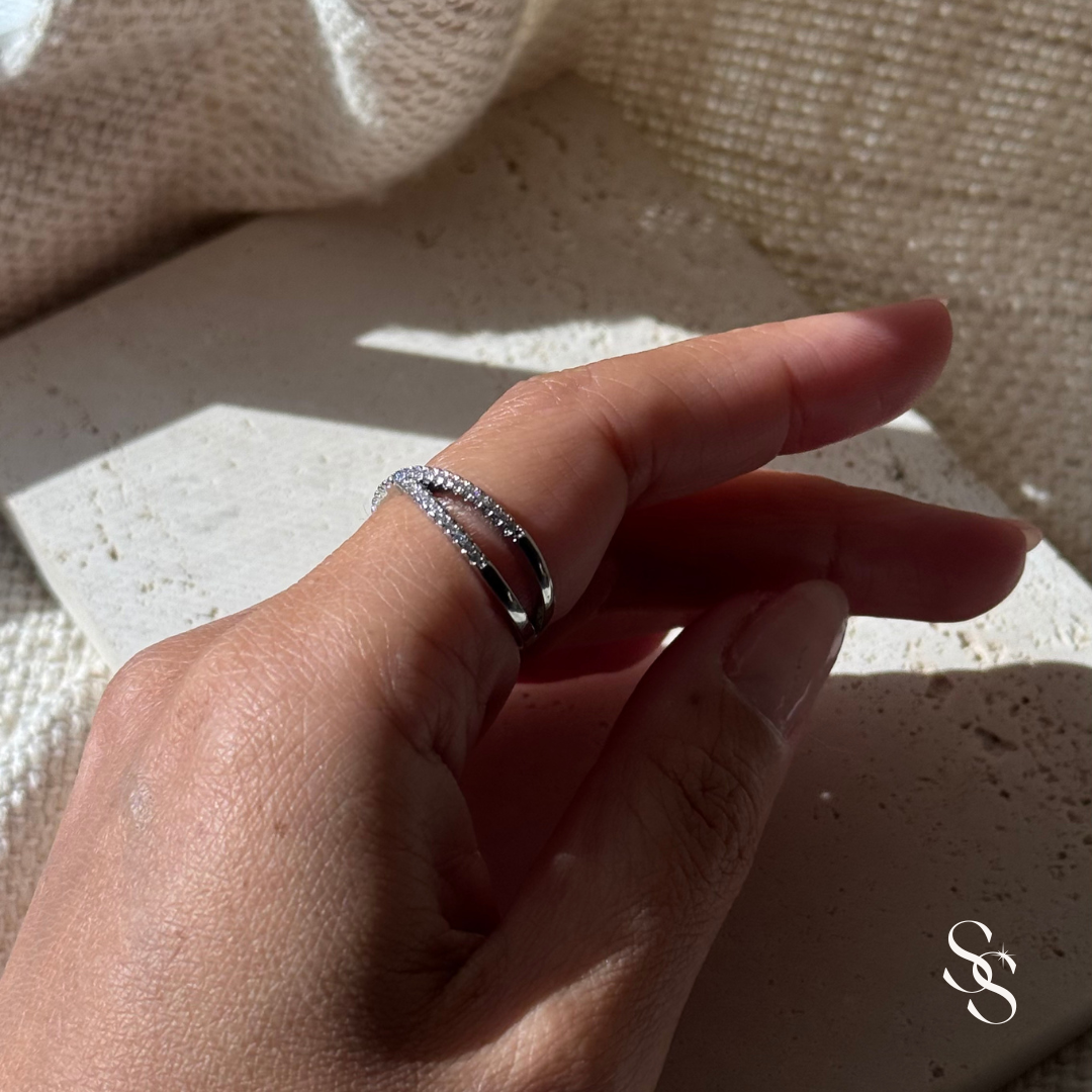 Celine Ring