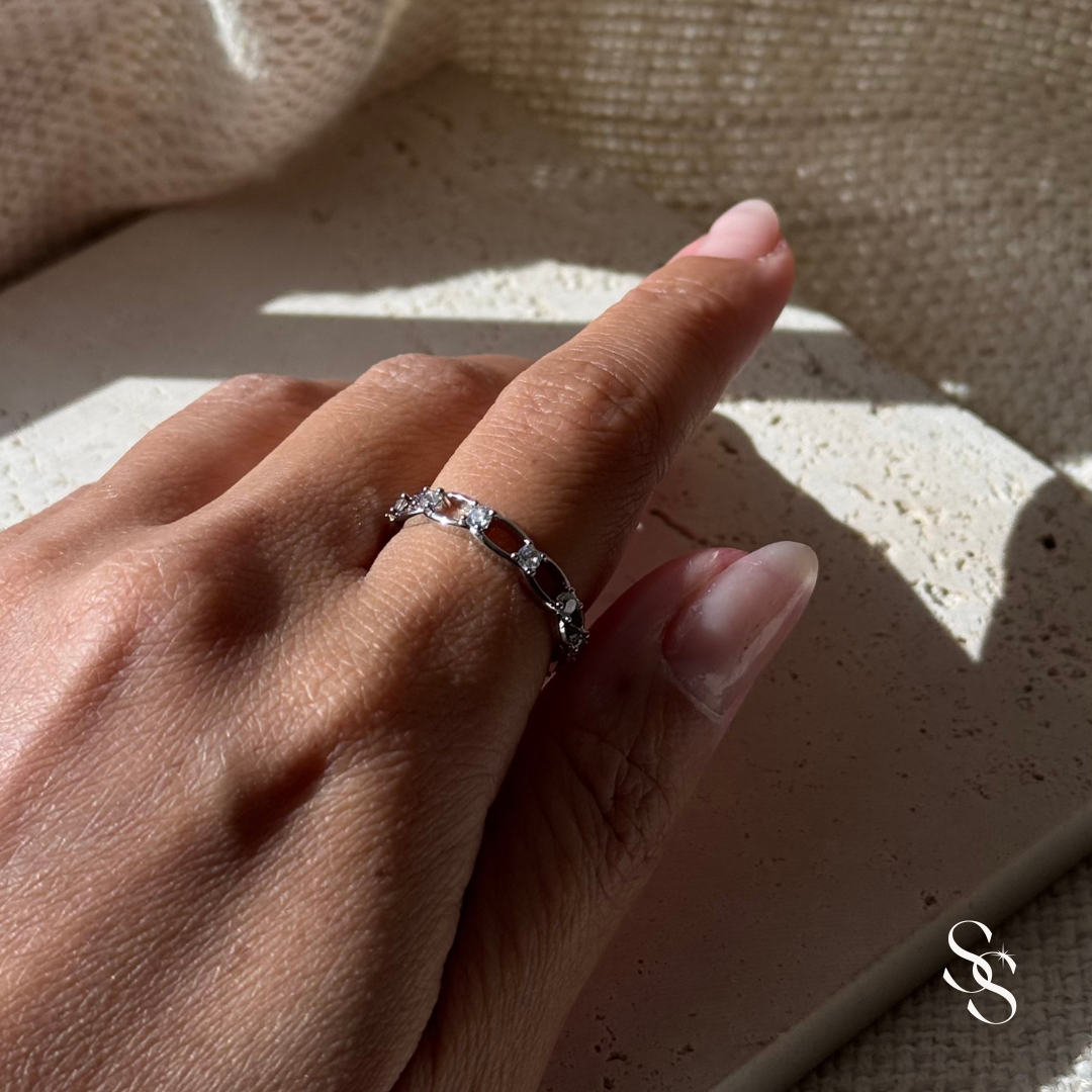 Frost Ring