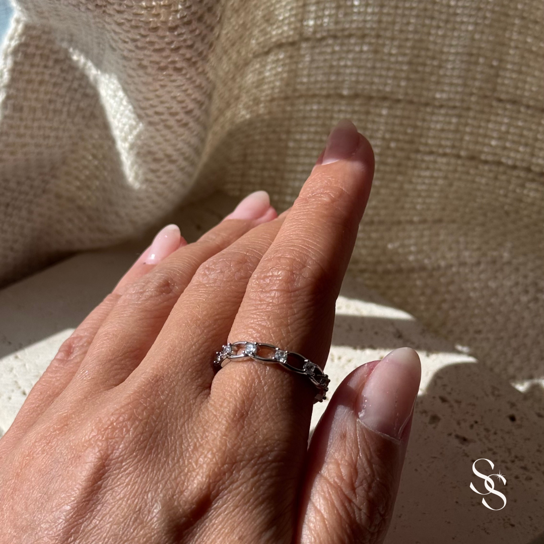 Frost Ring