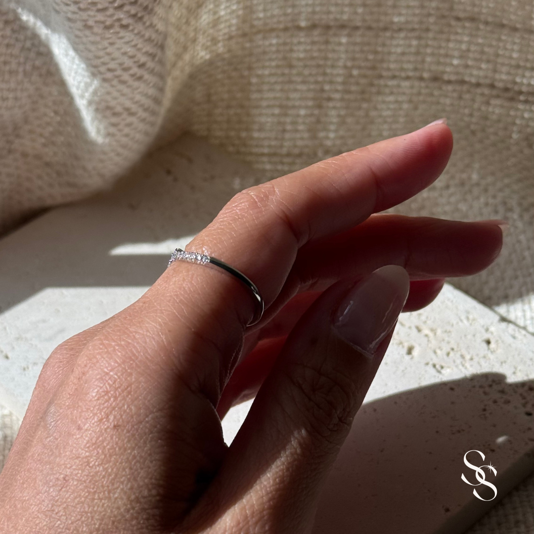 Whisper Ring