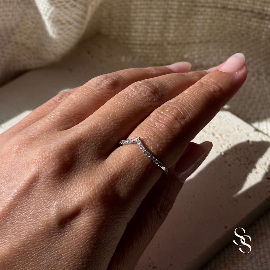 Whisper Ring