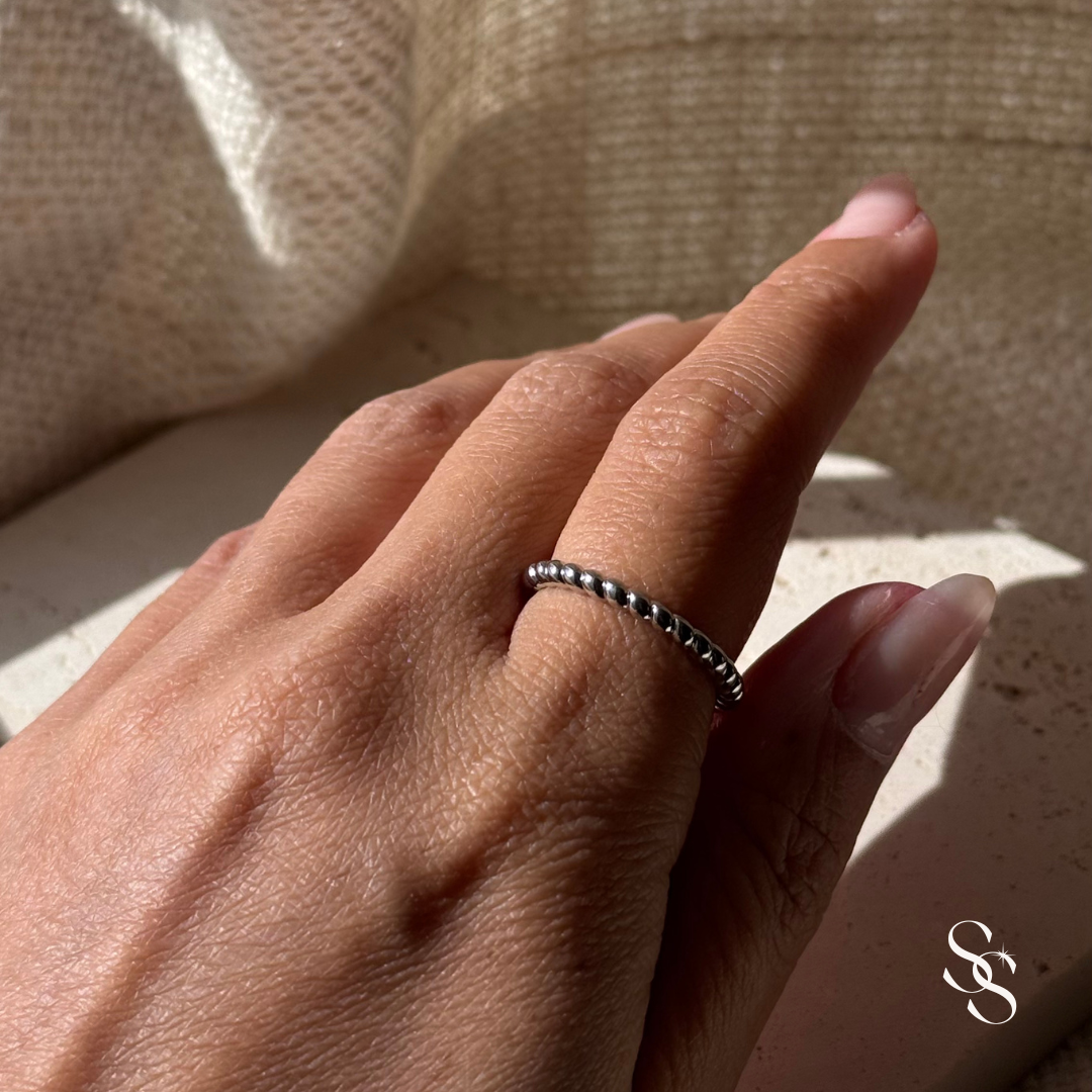 Everly Ring