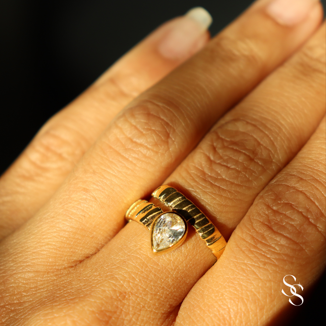 Legacy Ring