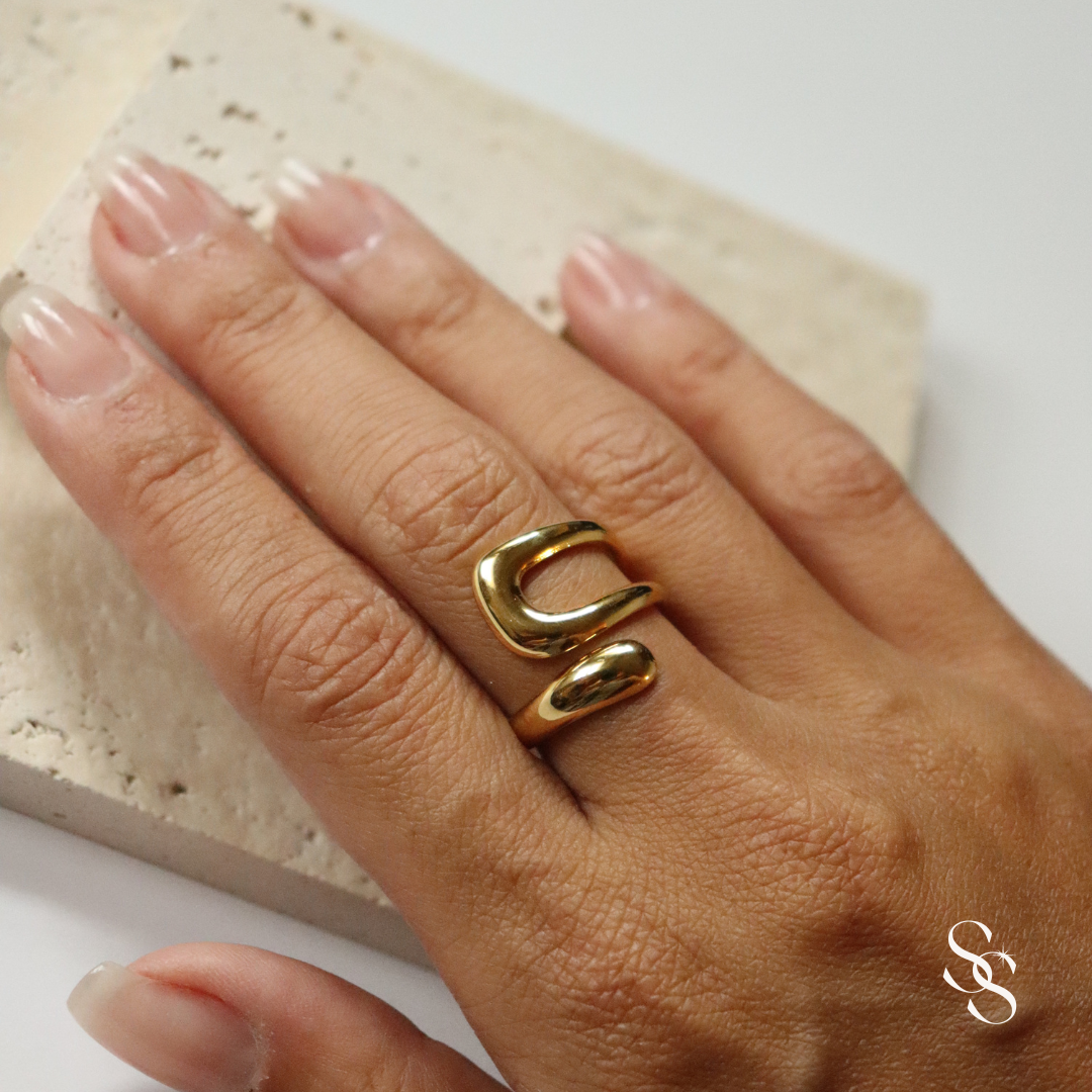 Urban Edge Ring