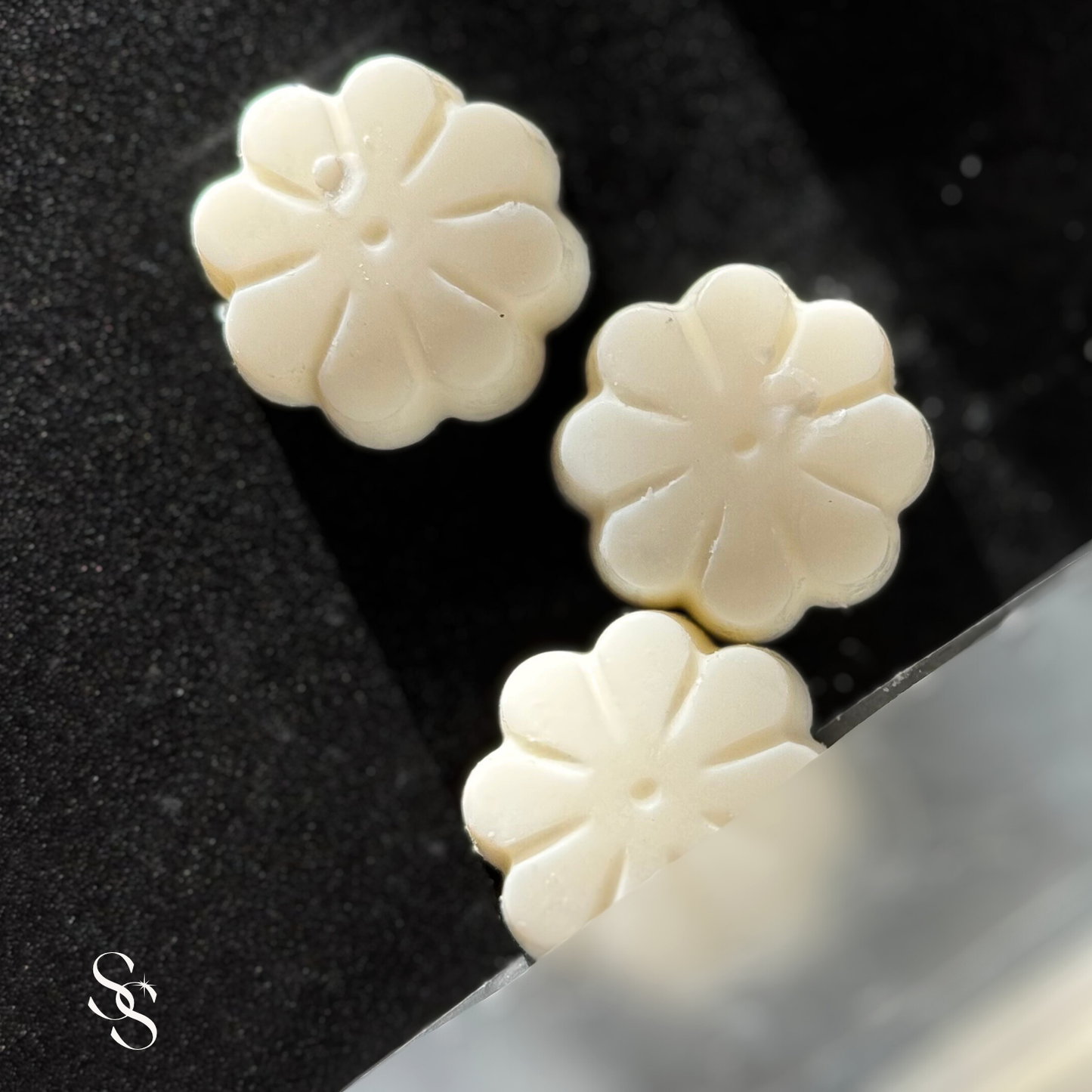 Coconut Flower Soy Wax Melts
