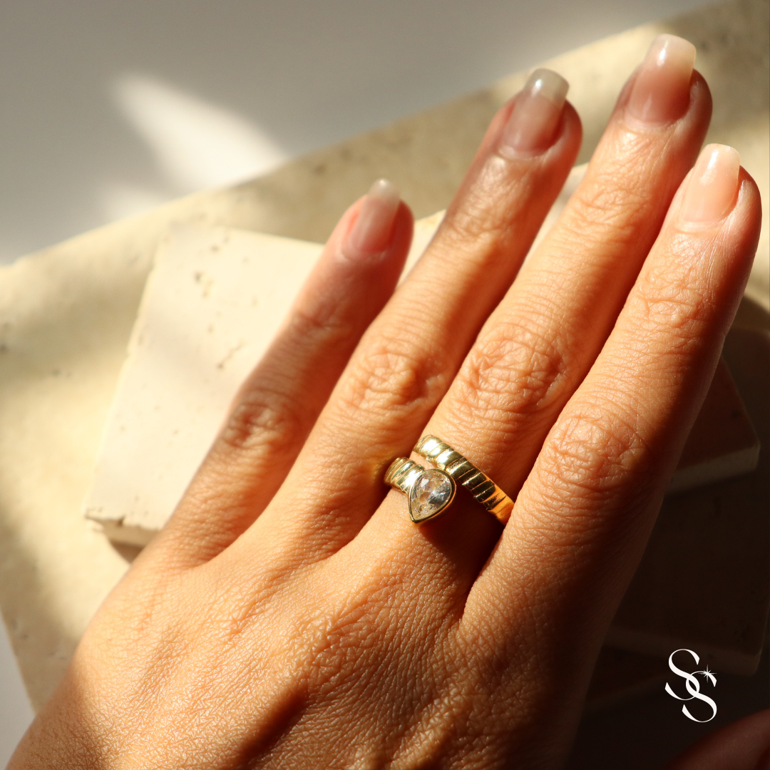 Legacy Ring