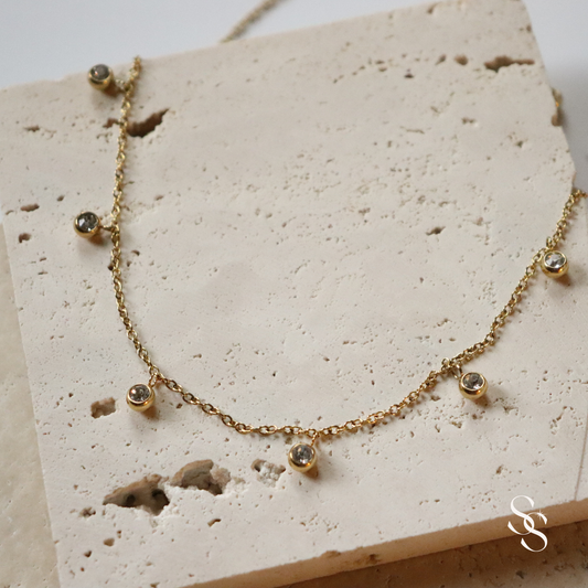 Majesty Necklace