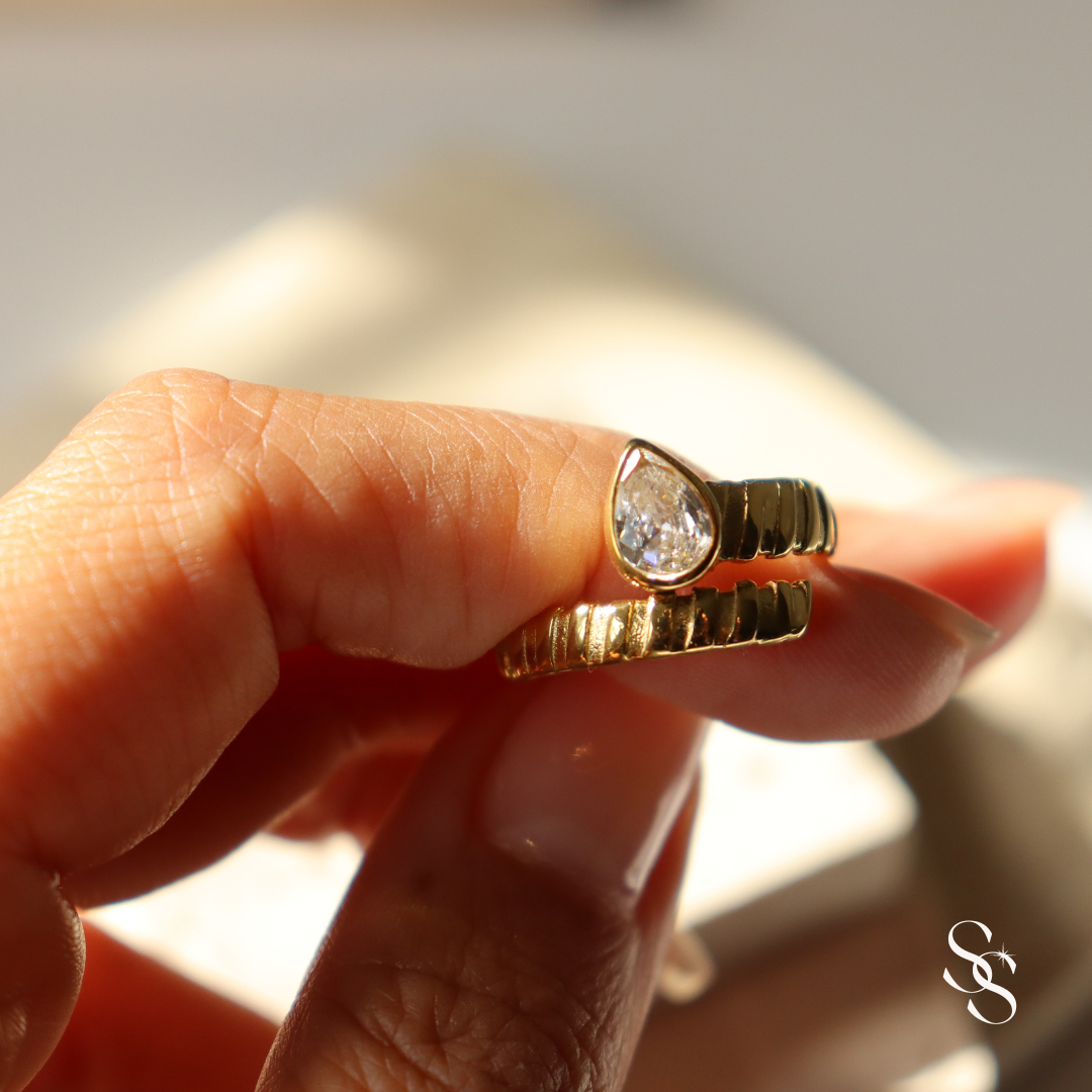 Legacy Ring