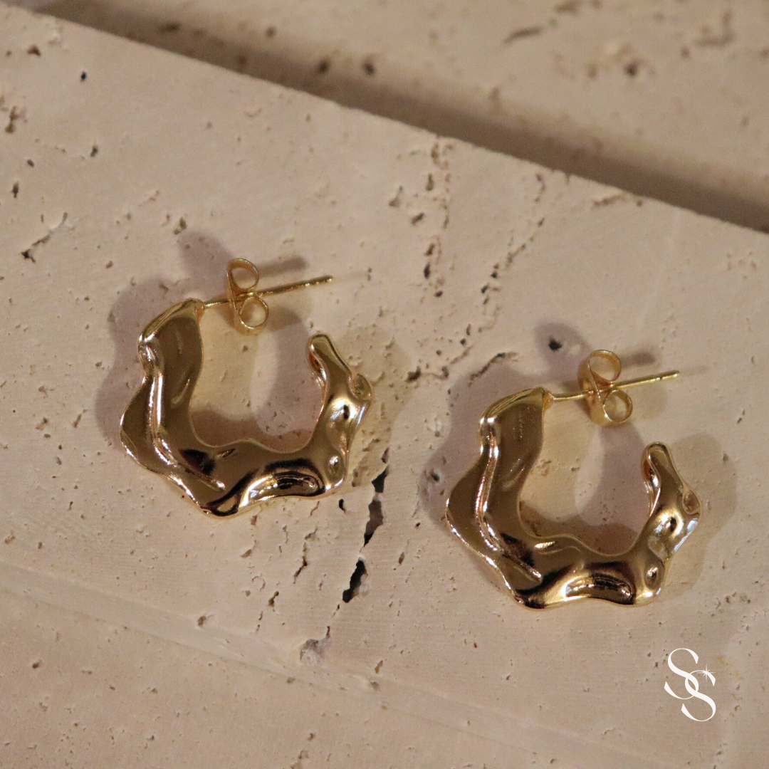 Moda Luxe Earrings