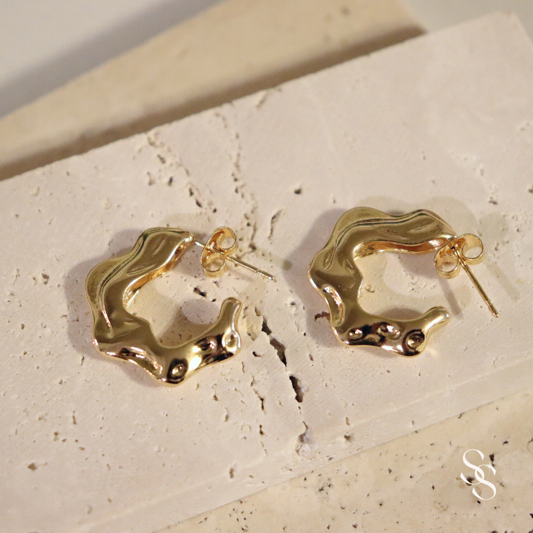 Moda Luxe Earrings