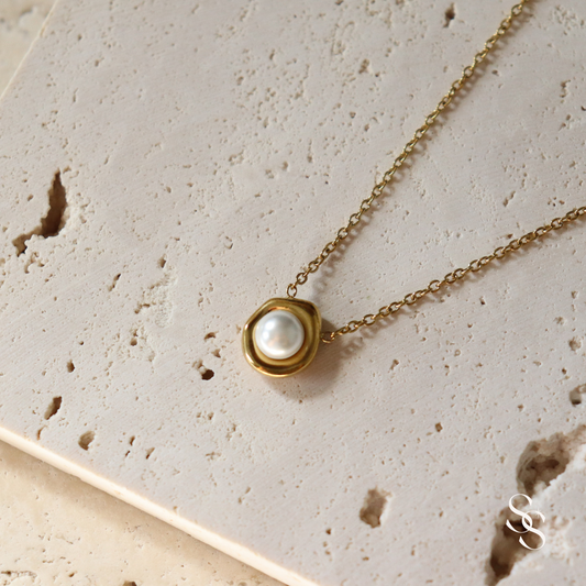 Under The Sea Necklace