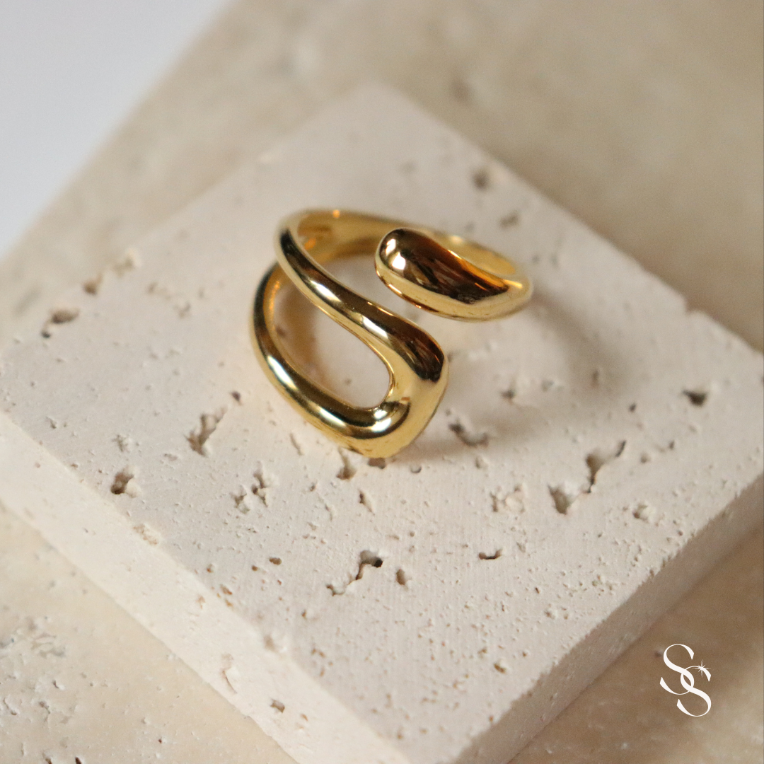 Urban Edge Ring