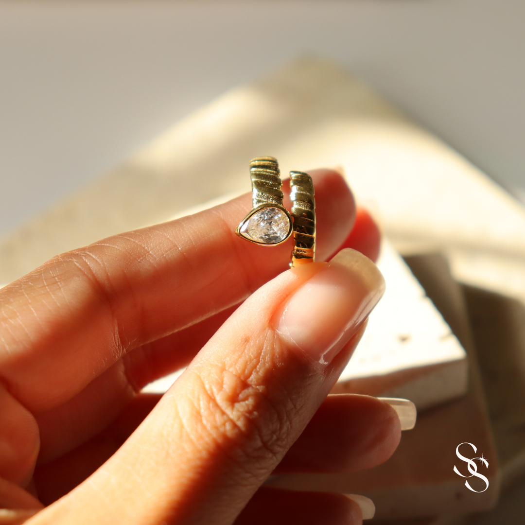 Legacy Ring