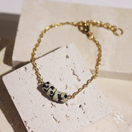 Harmony Marble Bracelet