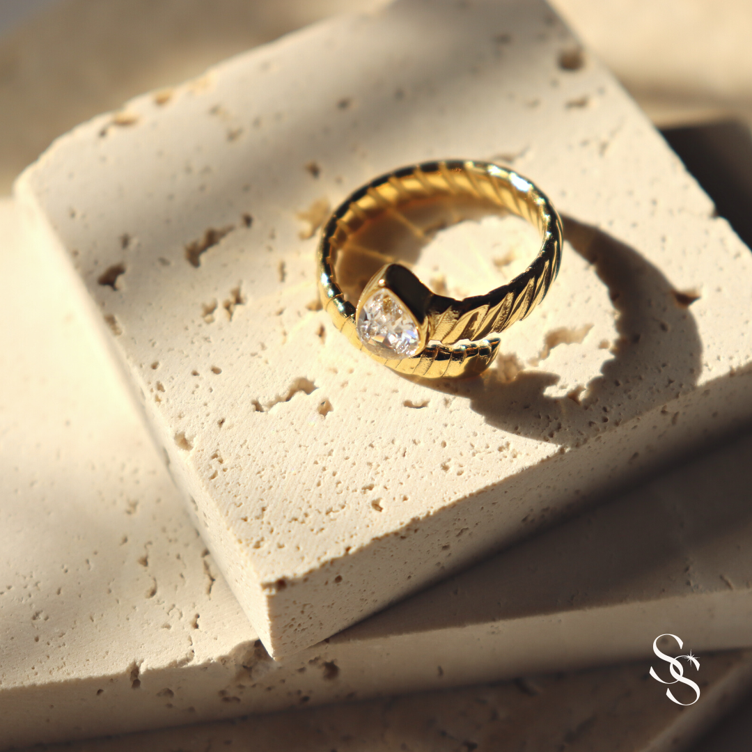 Legacy Ring