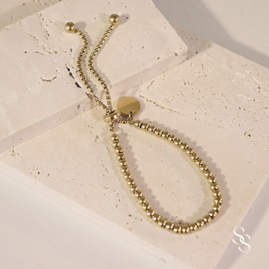 Boho Luxe Bracelet